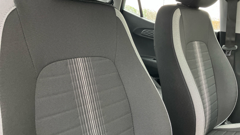 Hyundai i10 1.0 [63] Advance 5dr Auto [Nav] Petrol Hatchback